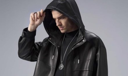 5 Best Leather Jackets Perfect for Fall and Winter 2022