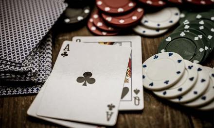 6 Lessons from the World’s Most Successful Gamblers