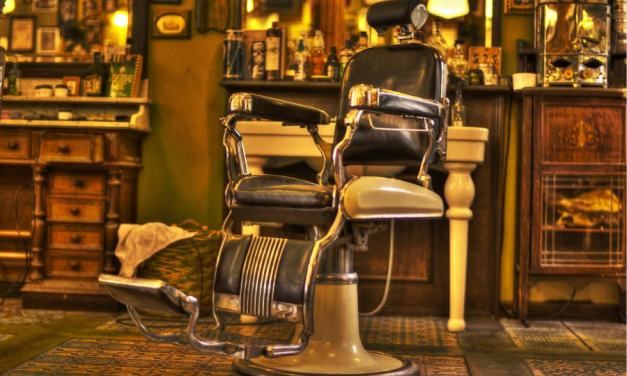 4 Things You Should Know Before Opening a Barbershop