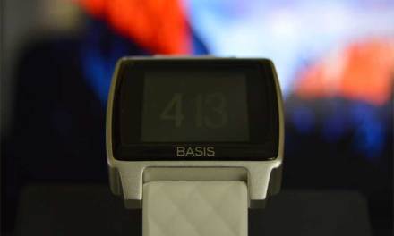 The Basis Peak Activity Tracker – Review