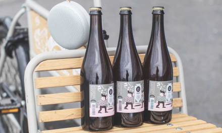 B&O PLAY Announce World’s First Beer Infused With Music