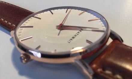 Brathwait Watches Create Gentlemen