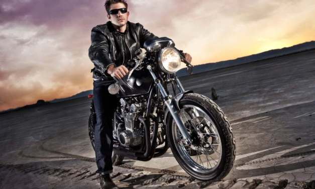 5 Ways to Choose A Motorcycle That Suits Your Lifestyle