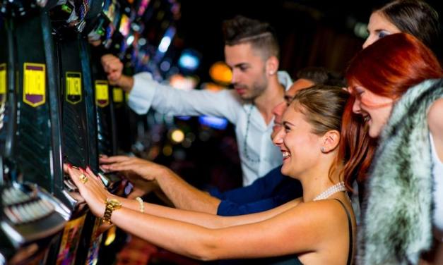 Can Gambling Be a Way to Relieve Stress?