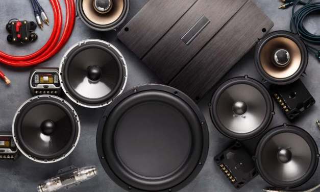 Are 2-Way Speakers Good for Bass?