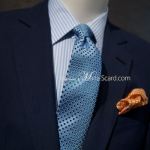 Chester Barrie – 7 Seasonal Ties for 2014