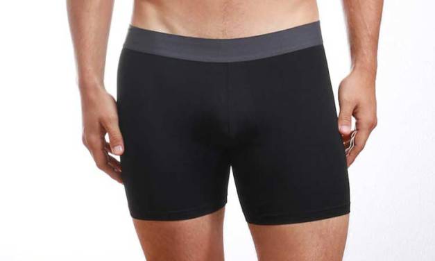 Comfortable Boxer Co – Boxer Briefs Tested