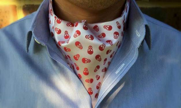 Cravat – All Hail The Cravat