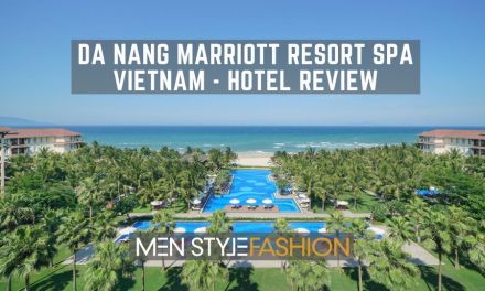 Da Nang Marriot Resort And Spa Vietnam – Reviewed