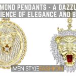 Diamond Pendants – A Dazzling Experience of Elegance and Beauty