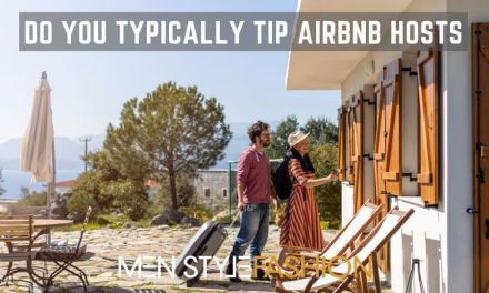 Do You Typically Tip Airbnb Hosts