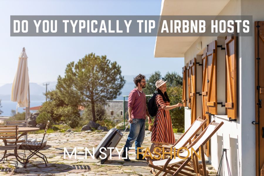 Do You Typically Tip Airbnb Hosts