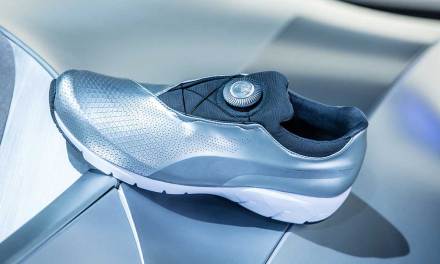 BMW & Puma Made A Shoe and It’s Amazing