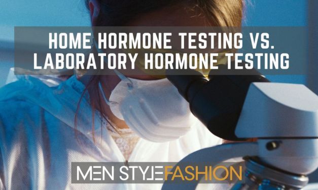 Home Hormone Testing vs Laboratory Hormone Testing: Which is for You?