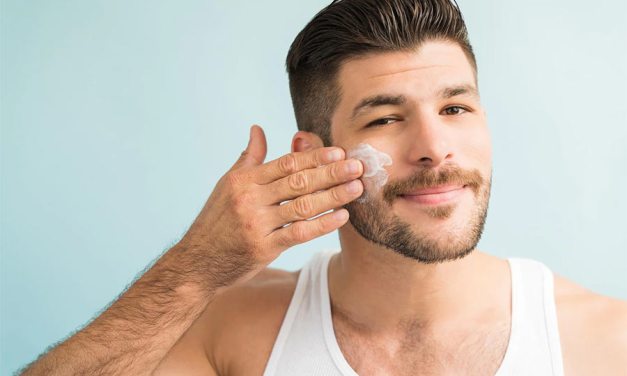 How Can Men Prevent Skin from Losing Elasticity?