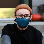 How Glasses Wearers Can Make a Mask Work