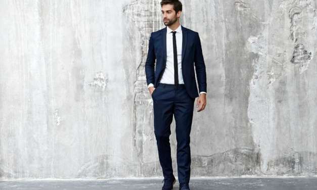 How To Find The Perfect Tailored Suits For Men?