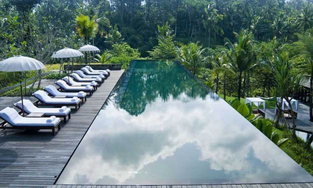 Komaneka At Bisma Ubud Bali – Spa & Food Review