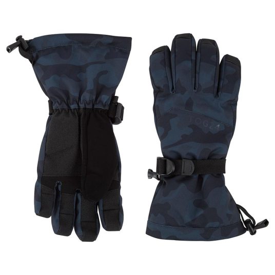 Lockton ski gloves tog24