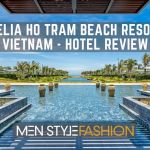 Melia Ho Tram Beach Resort Vietnam – Luxury Villa Reviewed