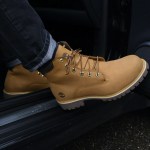 Mens Shoes That Works Well With Jeans