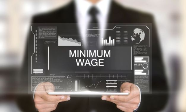 Minimum Wage Increases Throughout the Country in 2023