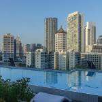 Oakwood Studios Singapore – Millennial Luxury City Living