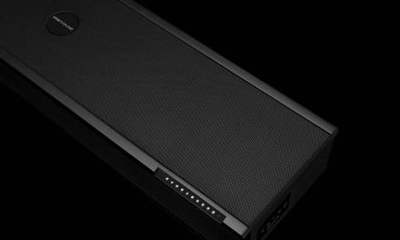 Orbitsound One P70 Soundbar Reviewed