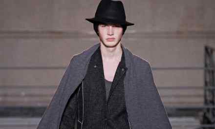 Top 5 Trends From Men’s Fashion Week in Paris