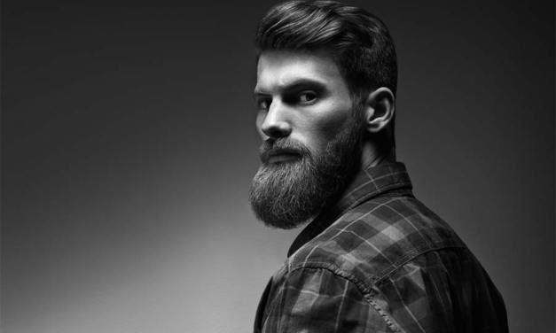 Pros and Cons of Growing a Beard