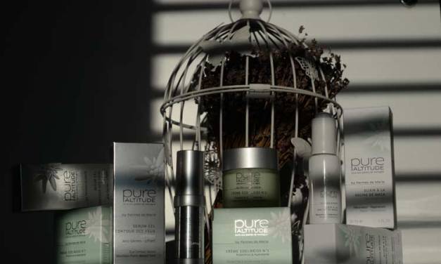 Male Cosmetics – Pure Altitude Reviewed