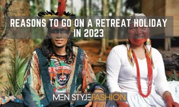 Reasons To Go On A Retreat Holiday In 2023