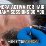 Regenera Activa for Hair Loss: How Many Sessions Do You Need?