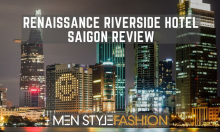 Renaissance Riverside Hotel Saigon Review – Ultimate River & Skyline Views