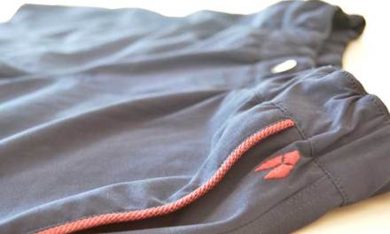 Segale Swim Shorts – Review