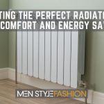 Selecting the Perfect Radiator for Cosy Comfort and Energy Savings