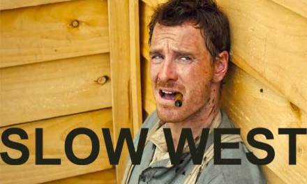 Slow West – Interview John Maclean