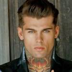 Stephen James – The New Breed Of Male Models