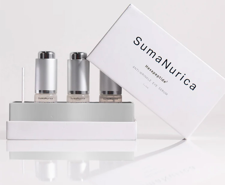 SumaNurica eye serum