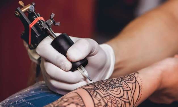 Tattoos and Eczema – Tips for Getting a Tattoo with Eczema