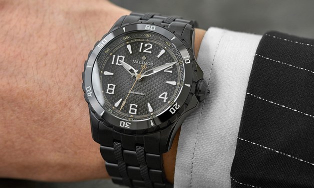 The 4 Most Stylish Dive Watches Of 2022 Costing Under £1000