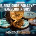 The Best Guide for Crypto Gambling in 2023