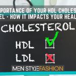 The Importance of Your HDL Cholesterol Level – How It Impacts Your Health?