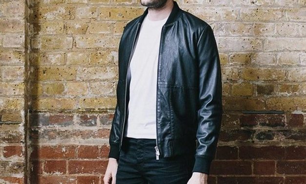 Leather Review – All about The Jacket Maker 