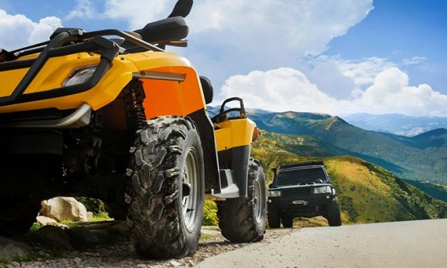 Tips On Choosing The Best UTV Tires To Ensure Your Safety On The Road