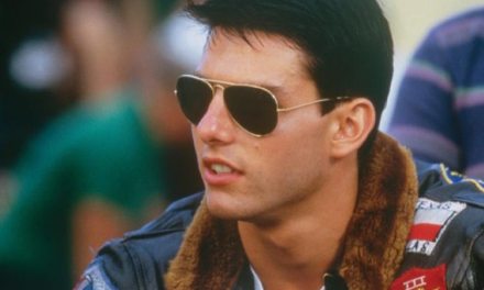 Iconic Sunglasses – The 5 Most Iconic Styles In History