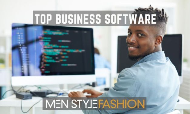 Top Business Software