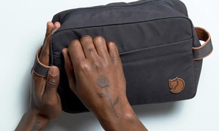 Travel Toiletry Bags for Men – Things to Consider