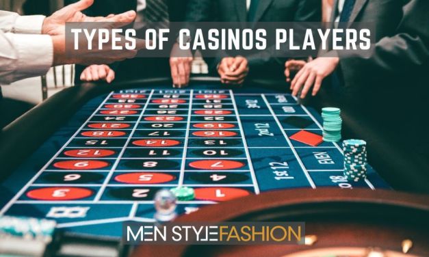 Types of Casinos Players