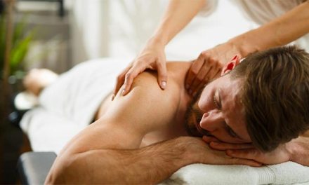 Trending Spa Treatments for Men